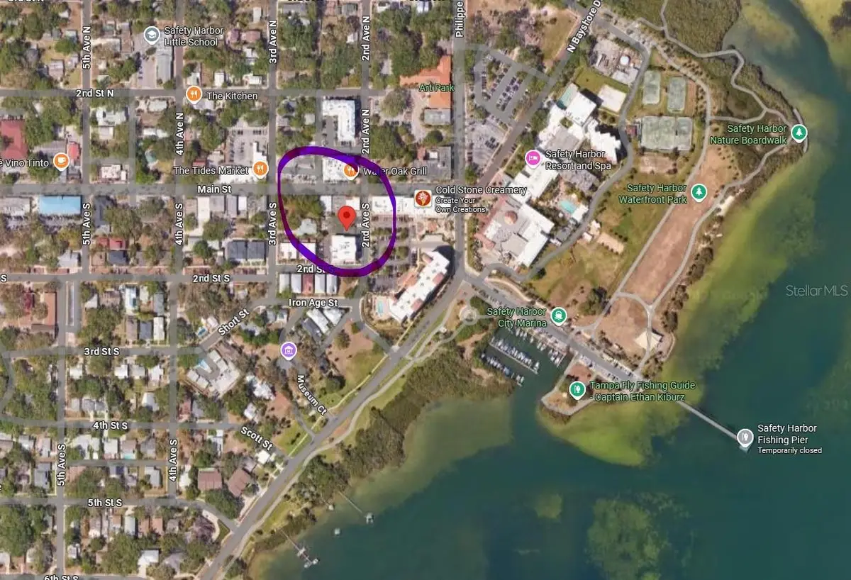 123 2nd Avenue S, Safety Harbor, FL 34695 - Image #1