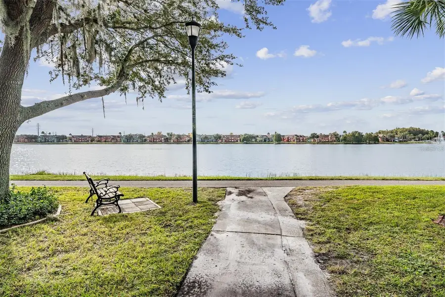 9156 Lake Chase Island Way #9156, Tampa, FL 33626 - Image #2