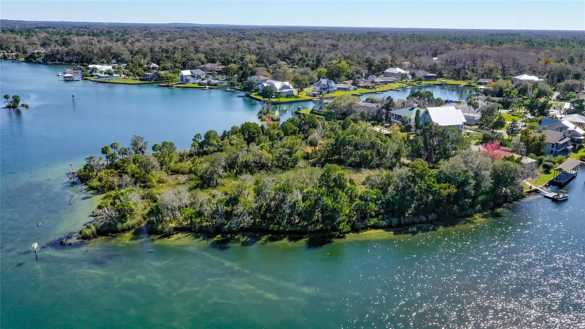 1196 N Stoney Point, Crystal River, FL 34429 - Image #1