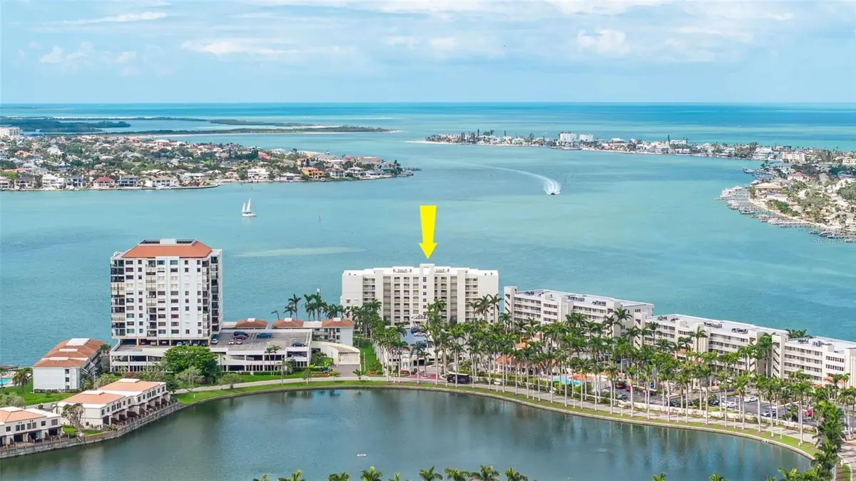 6105 Bahia Del Mar Circle #384, Saint Petersburg, FL 33715 - Image #1