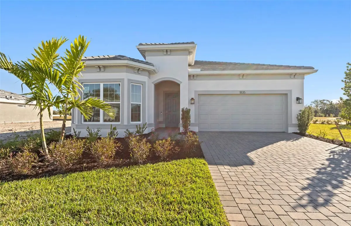 1835 Silver Shores Boulevard, Englewood, FL 34223 - Image #1