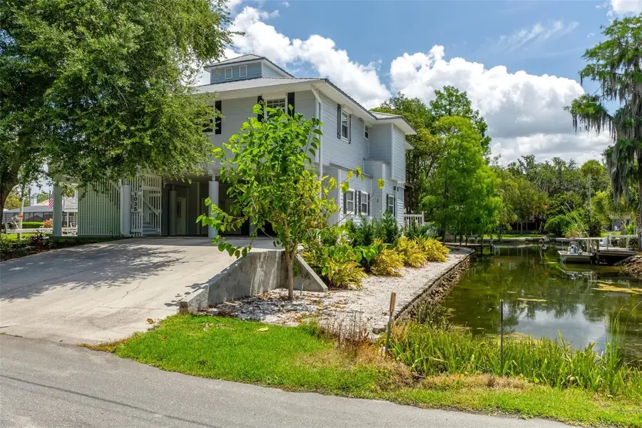 1035 N Appalachian Terrace, Crystal River, FL 34429 - Image #3