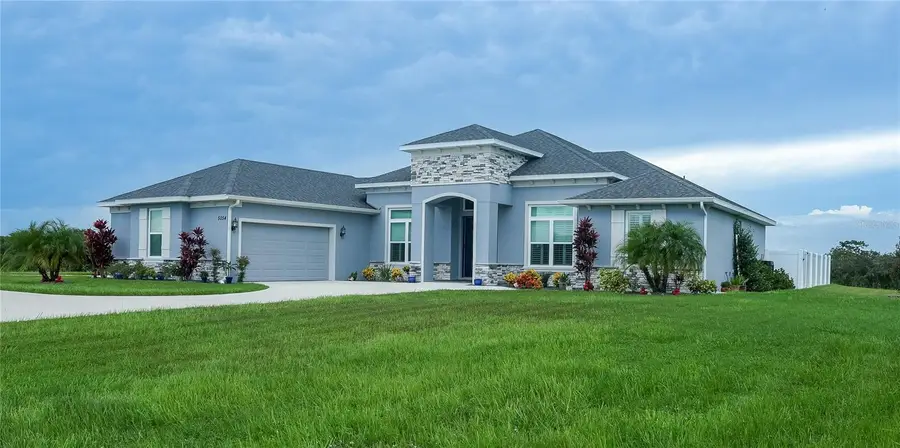 5054 Lake Toscana Drive, Wimauma, FL 33598 - Image #2