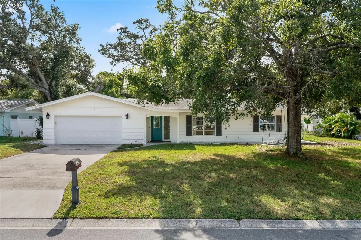 1717 Faulds Road S, Clearwater, FL 33756 - Image #1