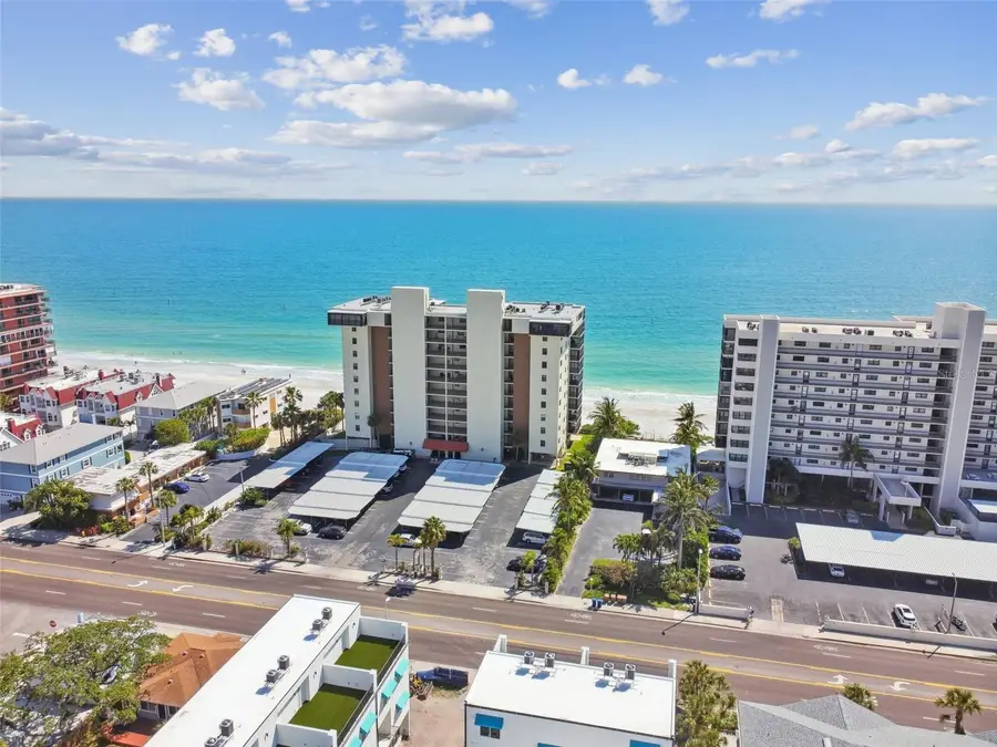 15400 Gulf Boulevard #403, Madeira Beach, FL 33708 - Image #3