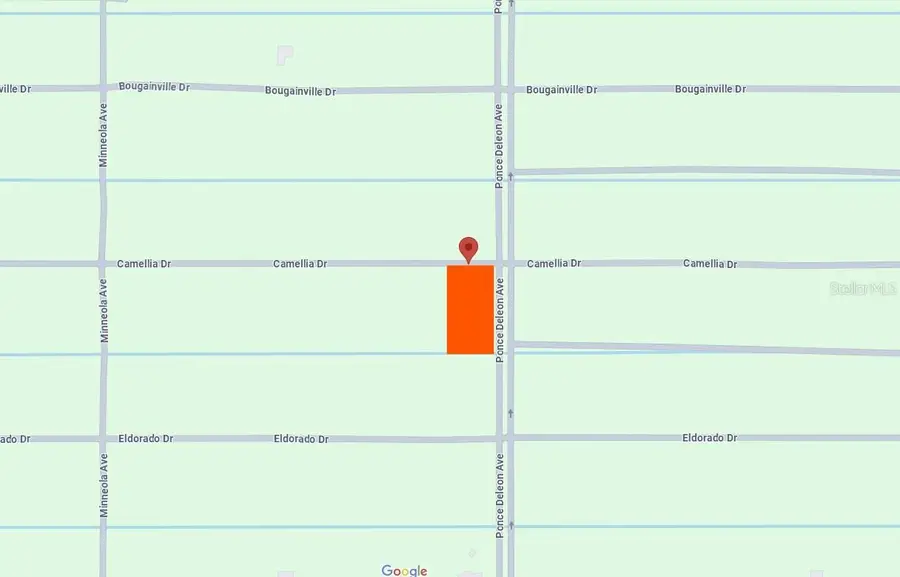 401 Camellia Drive, Indian Lake Estates, FL 33855 - Image #3