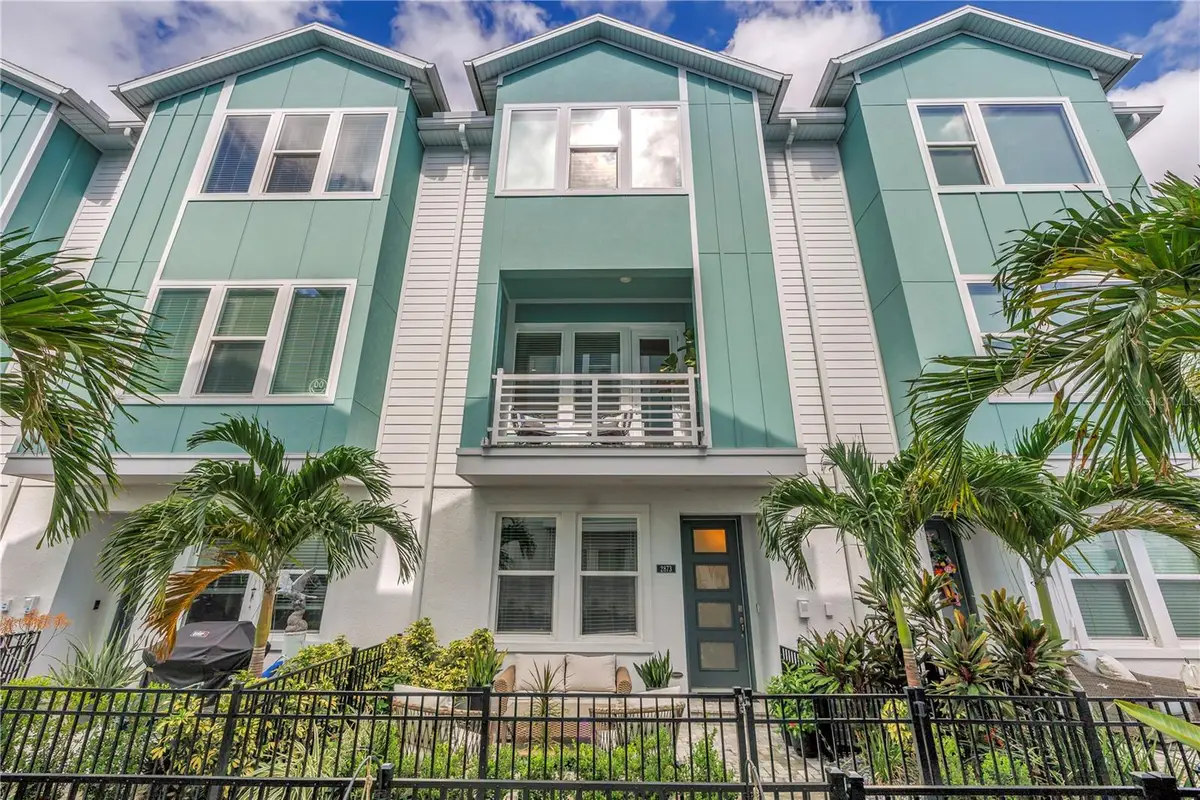 2873 1st Avenue S, Saint Petersburg, FL 33712 - Image #1