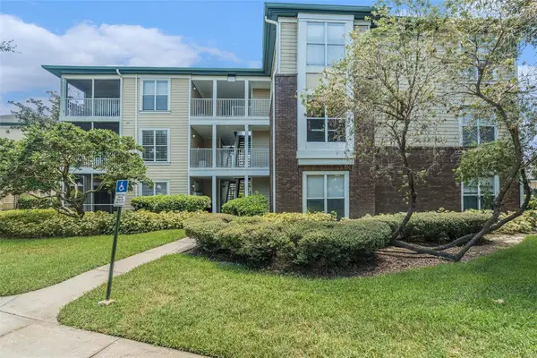 10110 Winsford Oak Boulevard #615, TAMPA, FL 33624