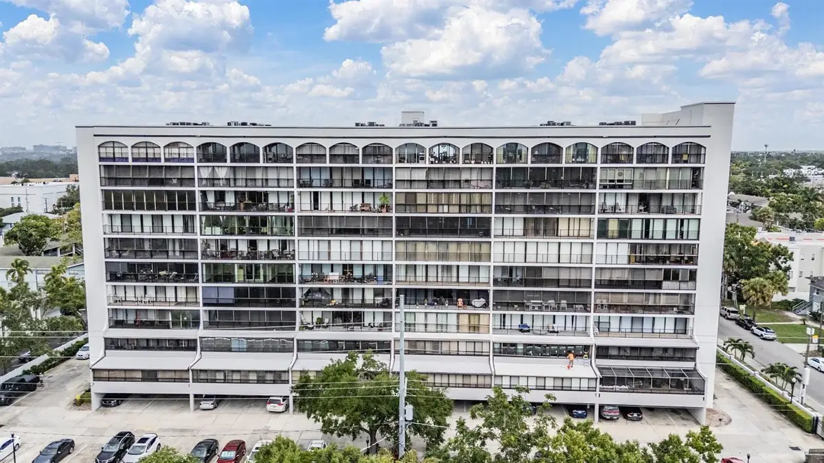 3211 W Swann Avenue #907, Tampa, FL 33609 - Image #1