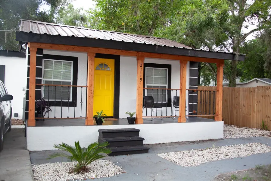 2119 E Ellicott Street, Tampa, FL 33610 - Image #2