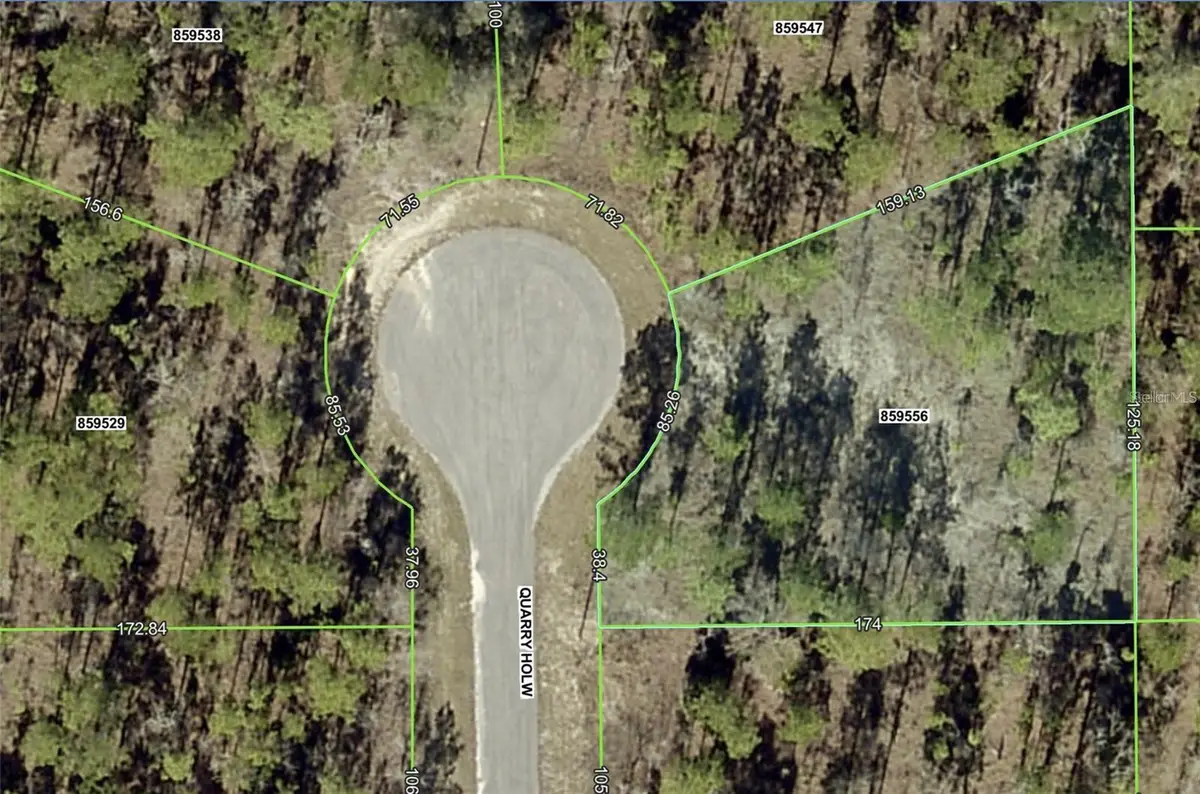 Quarry Hollow, Brooksville, FL 34614 - Image #1