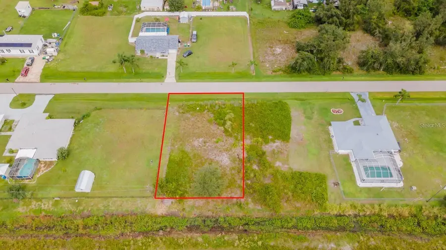 29331 Lillis Street, Punta Gorda, FL 33982 - #3
