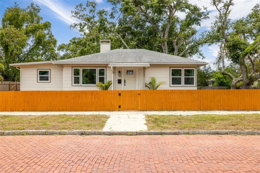 260 46th Street N, Saint Petersburg, FL 33713 - Image #2