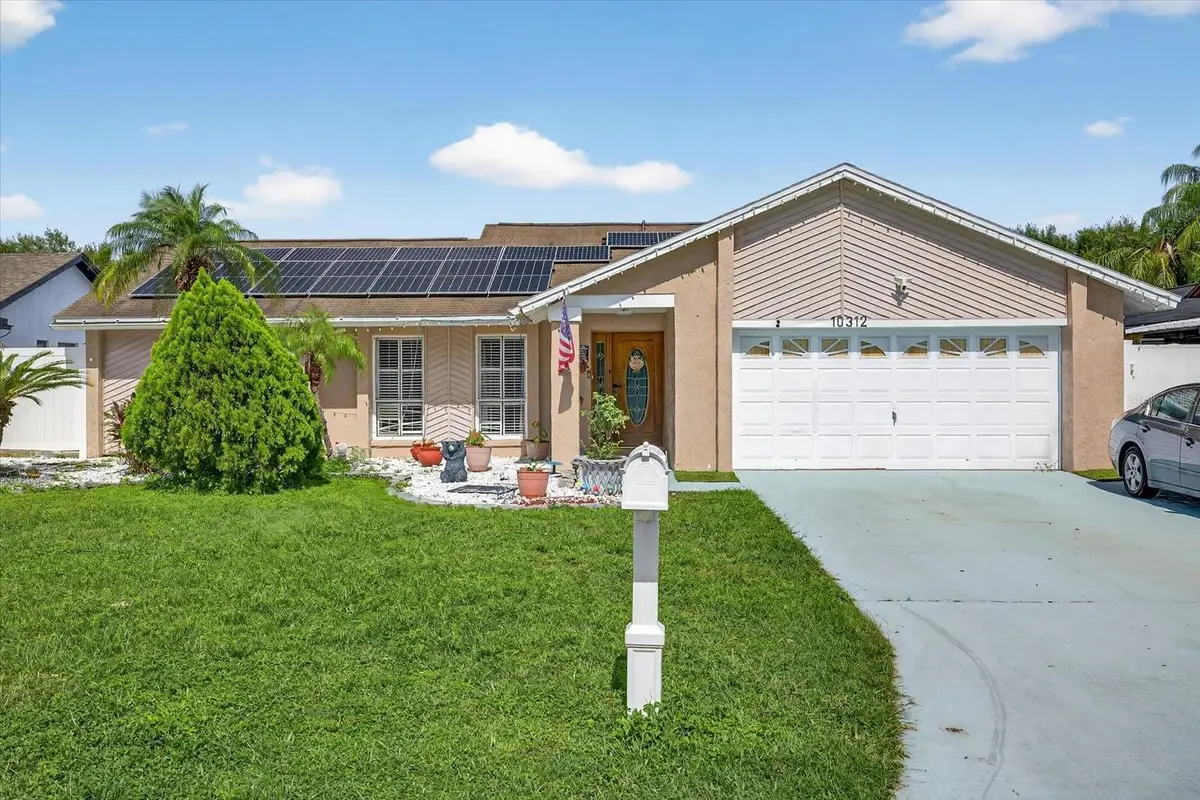 10312 Out Island Dr, Tampa, FL 33615 - Image #1