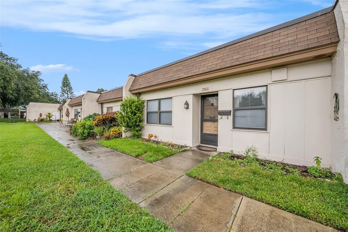 2965 Flint Drive N #2965, Clearwater, FL 33759 - Image #1
