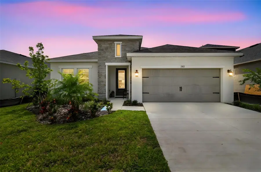 5293 Everlong Drive, Apollo Beach, FL 33572 - Image #2