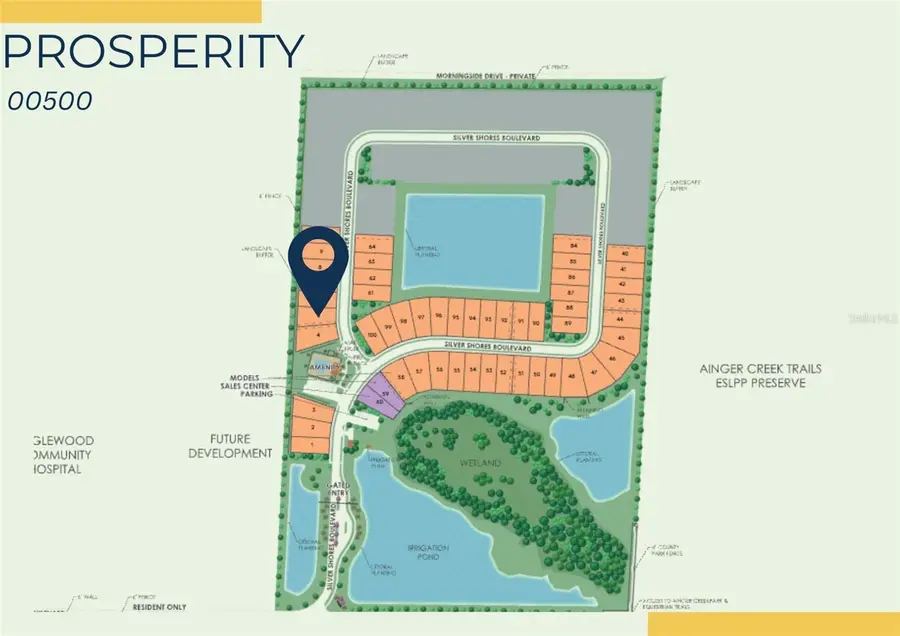 1828 Silver Shores Boulevard, Englewood, FL 34223 - Image #3