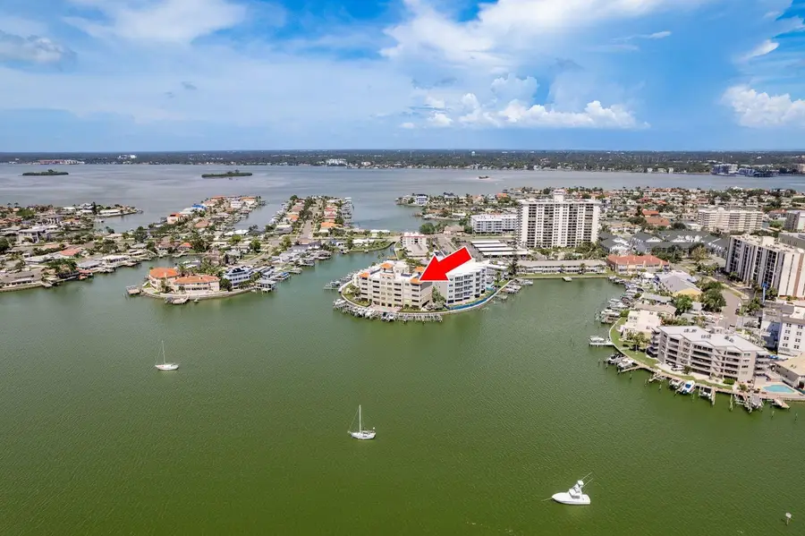 200 Skiff Point #501, Clearwater Beach, FL 33767 - Image #3