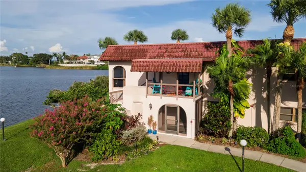 1007 S Bayshore Boulevard #107, SAFETY HARBOR, FL 34695