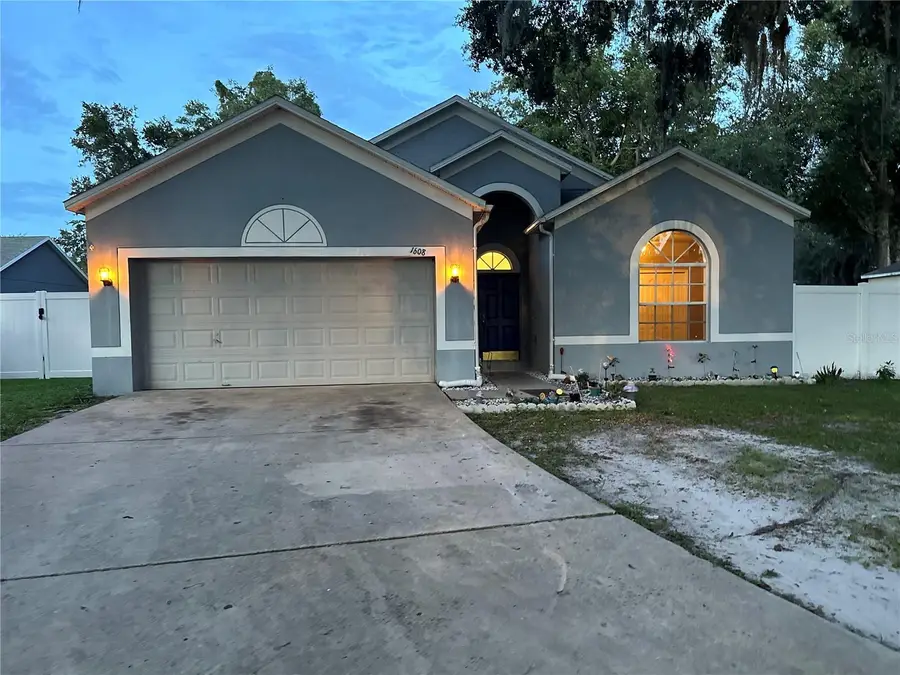 1608 Rydell Lane, Plant City, FL 33563 - Image #2