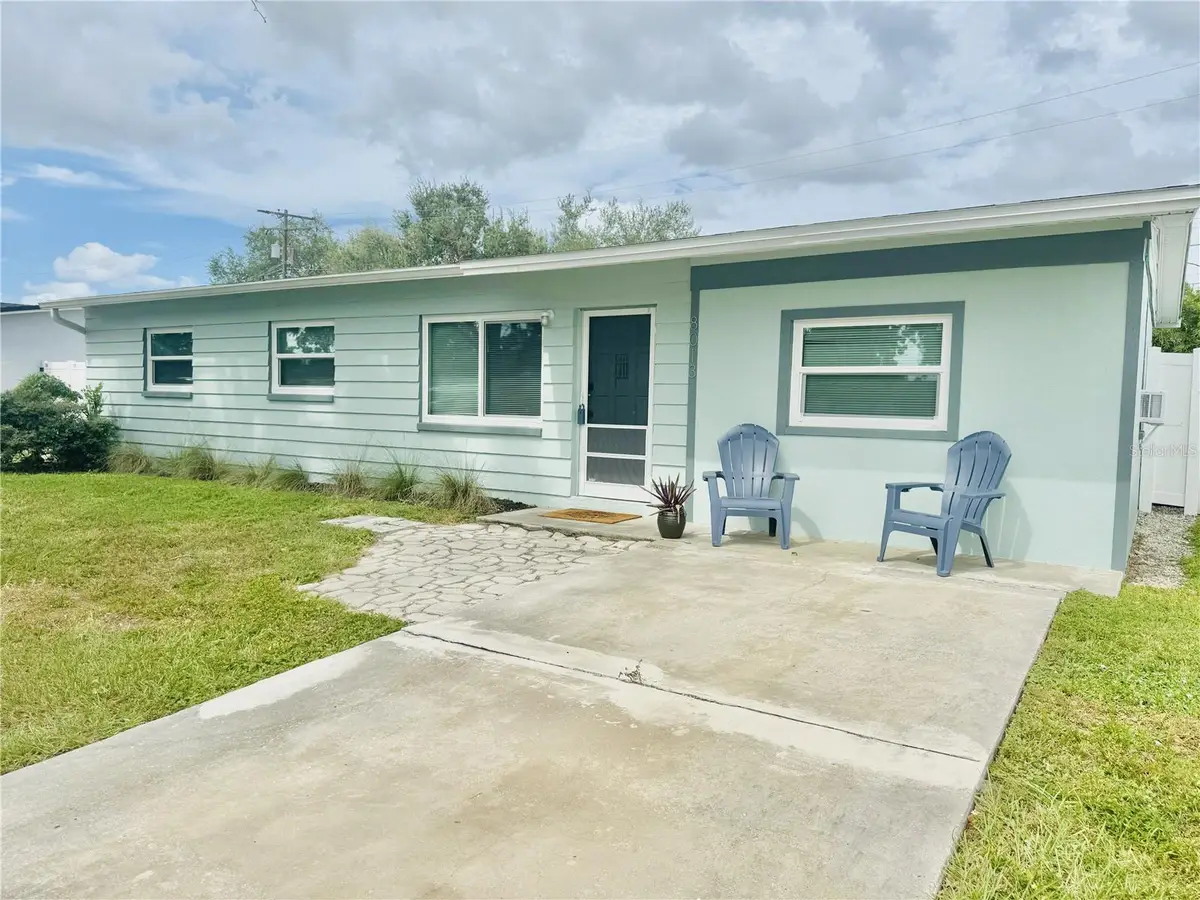 8013 Cornwall Lane, Tampa, FL 33615 - Image #1