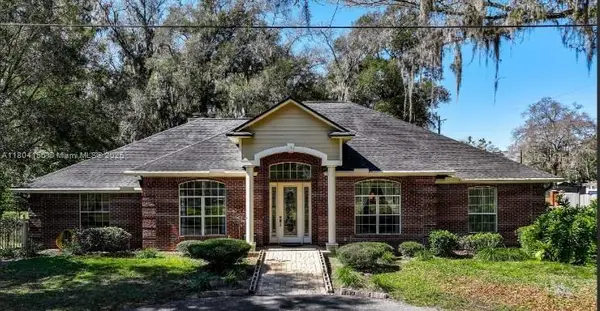 800 Permento Avenue, JACKSONVILLE, FL 32221