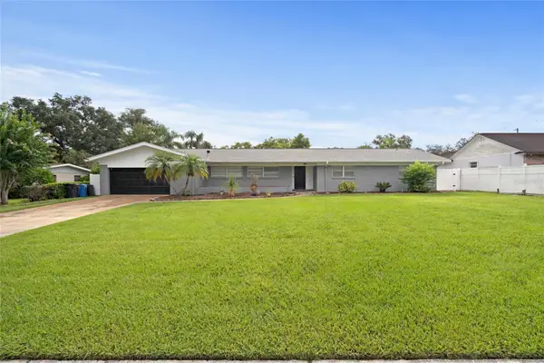 605 Gay Ann Drive, VALRICO, FL 33594