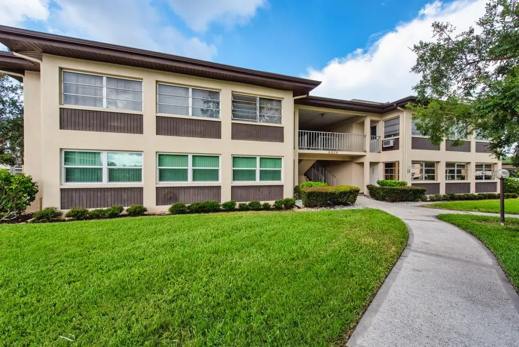 4826 Marine Parkway #204, New Port Richey, FL 34652 - Image #1