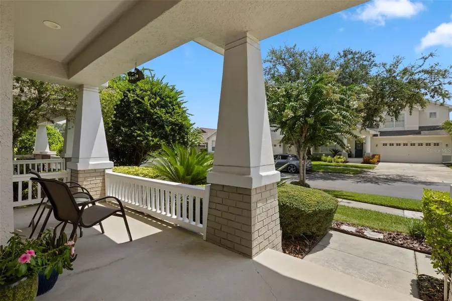 19406 Golden Slipper Place, Lutz, FL 33558 - Image #3