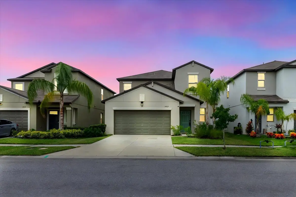 3709 Daisy Bloom Place, Tampa, FL 33619 - Image #1