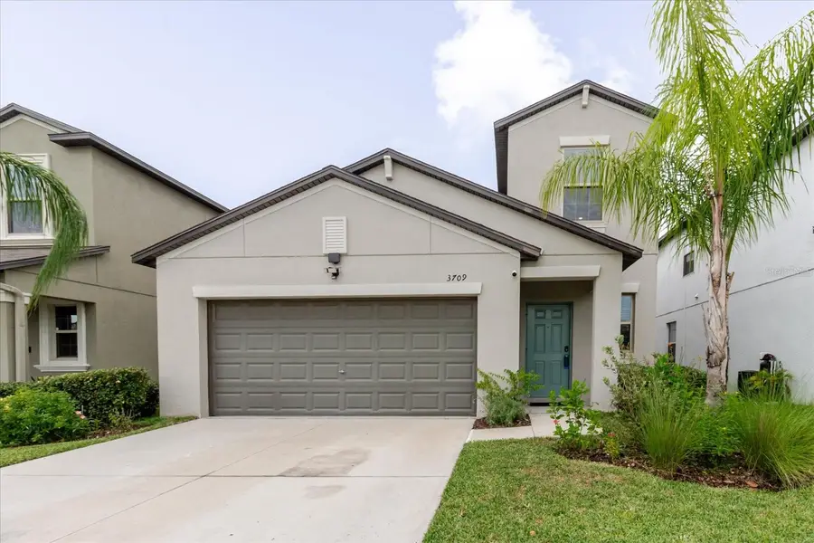 3709 Daisy Bloom Place, Tampa, FL 33619 - Image #2