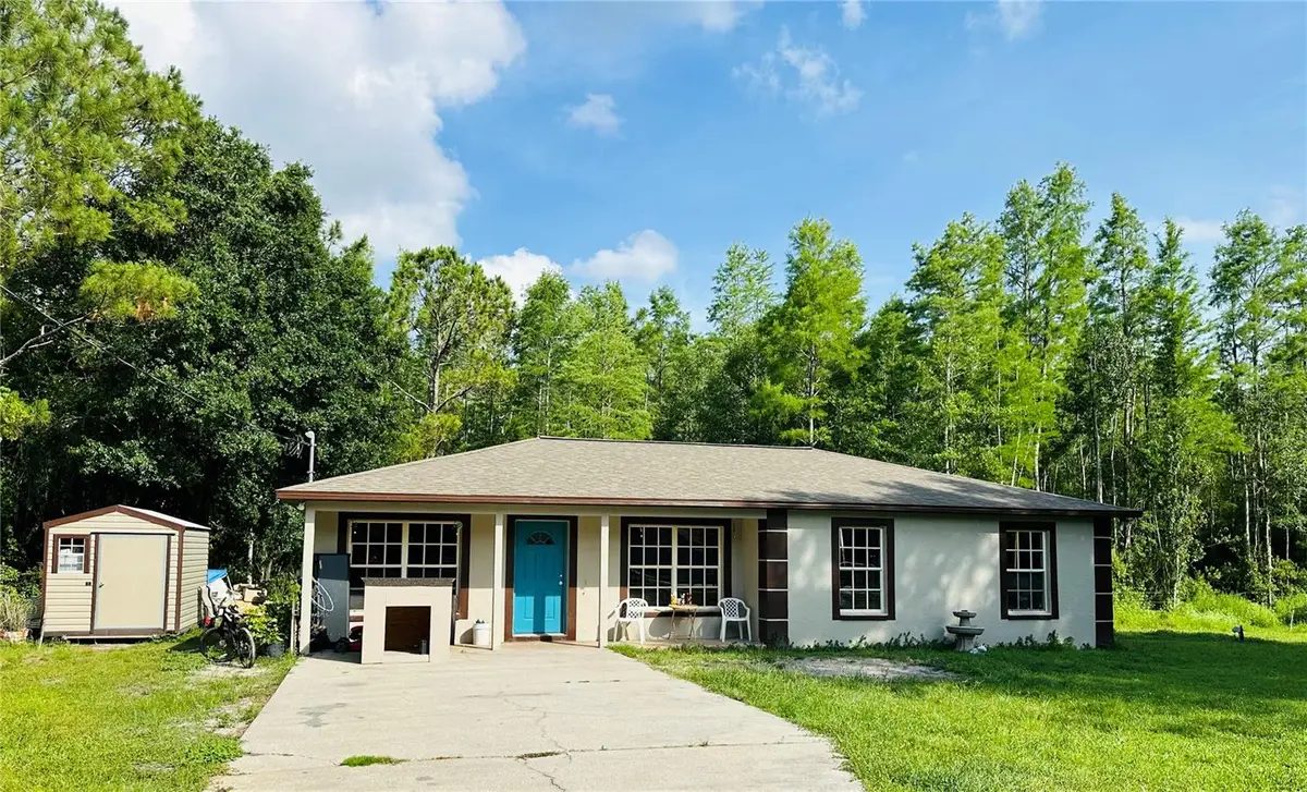 26432 Bluestripe Drive, Wesley Chapel, FL 33544 - Image #1