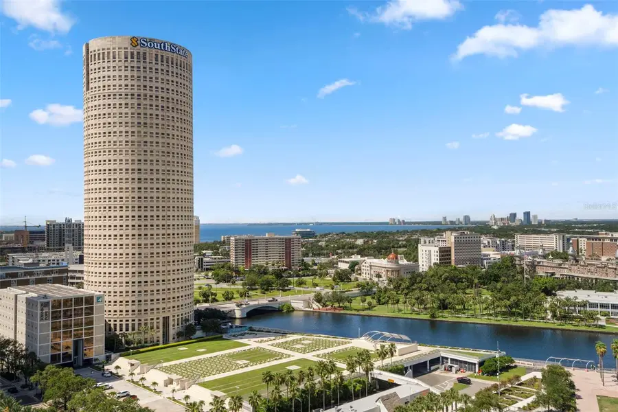 777 N Ashley Drive #1606, Tampa, FL 33602 - Image #2