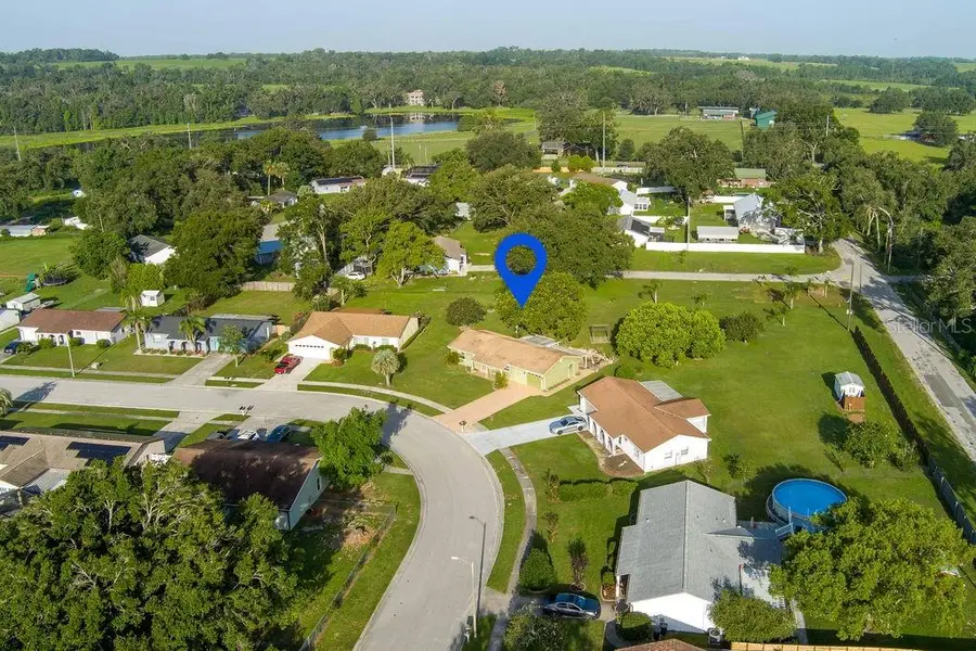 8429 Jacqueline Court, Zephyrhills, FL 33541 - Image #3