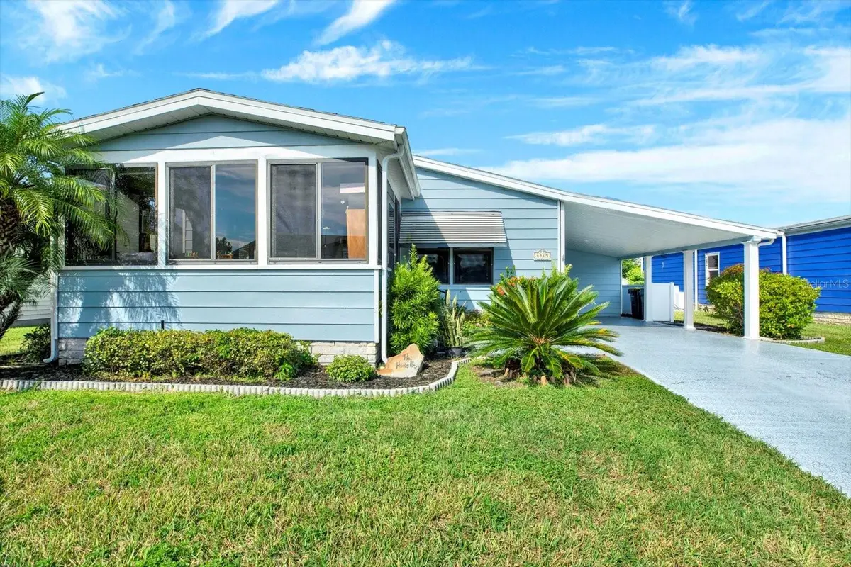 4865 Goldenview Lane, Lakeland, FL 33811 - Image #1