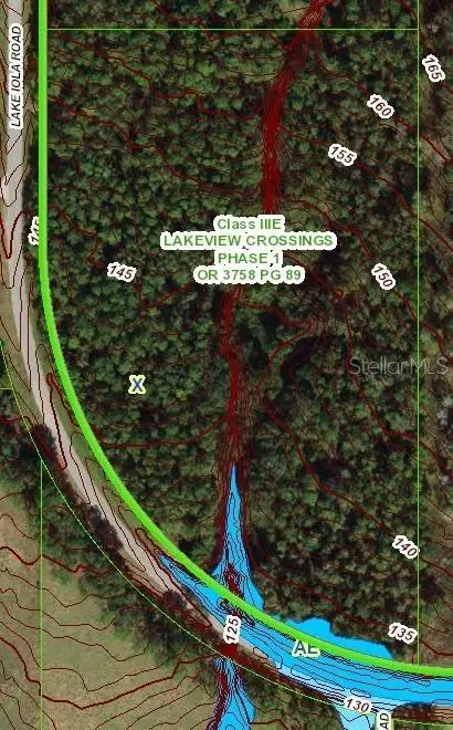 Lake Iola, Dade City, FL 33523 - Image #2