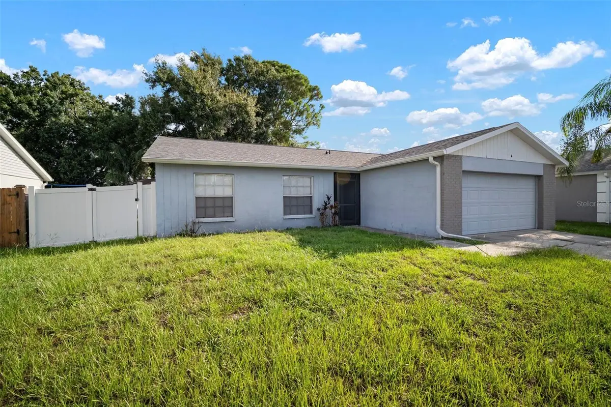 12825 Tallowood Drive, Riverview, FL 33579 - Image #1