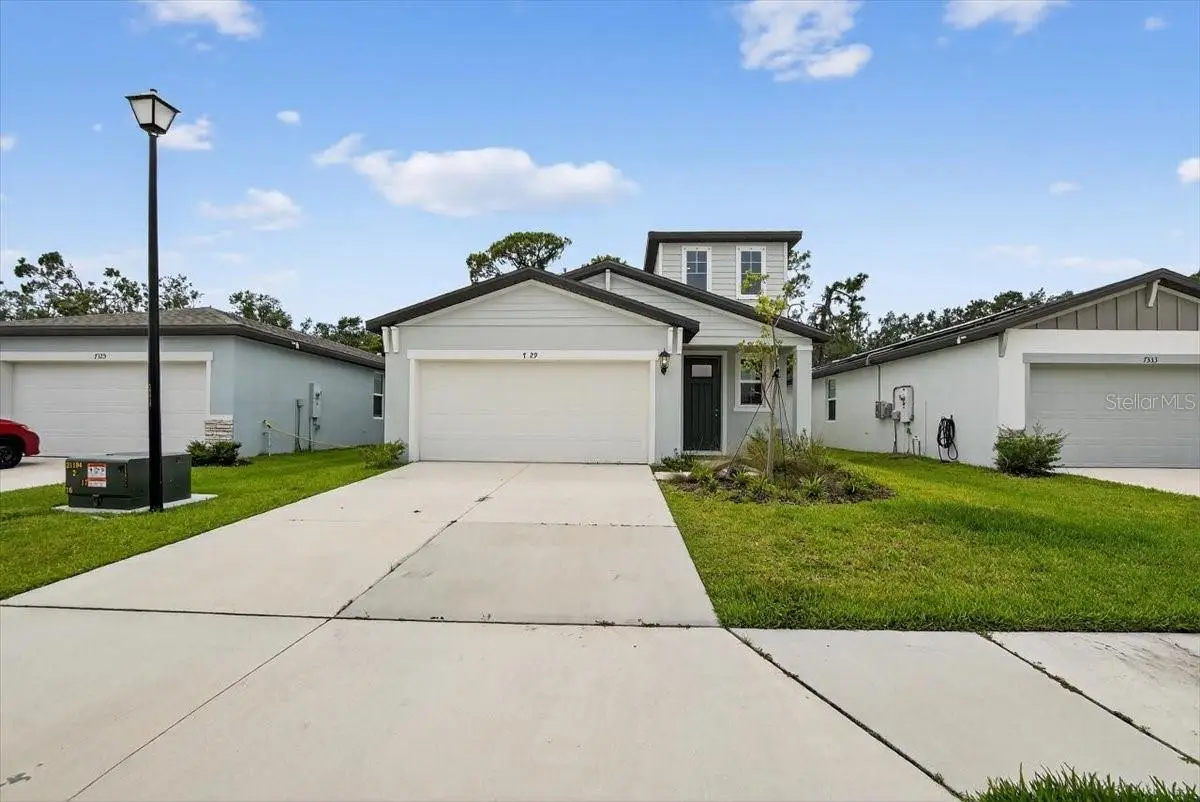 7329 Boggy Creek Place, Parrish, FL 34219 - Image #1