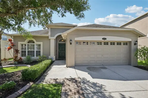 20125 Still Wind Drive, TAMPA, FL 33647