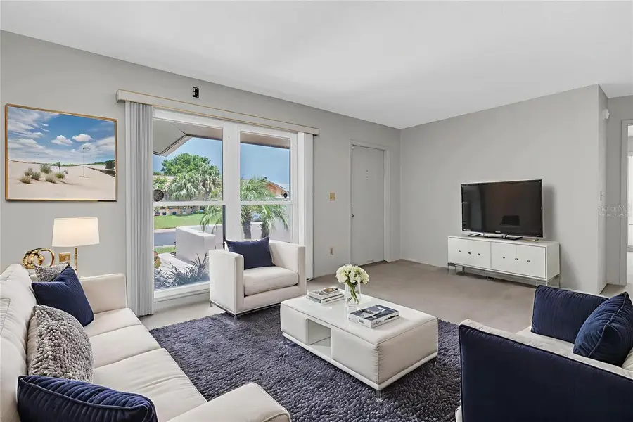 4556 Great Lakes Drive S, Clearwater, FL 33762 - Image #3