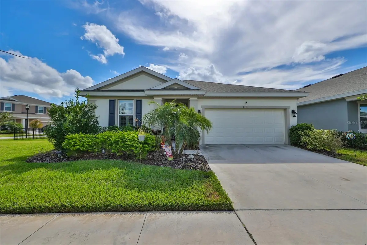 7411 Windport Lane, Apollo Beach, FL 33572 - Image #1