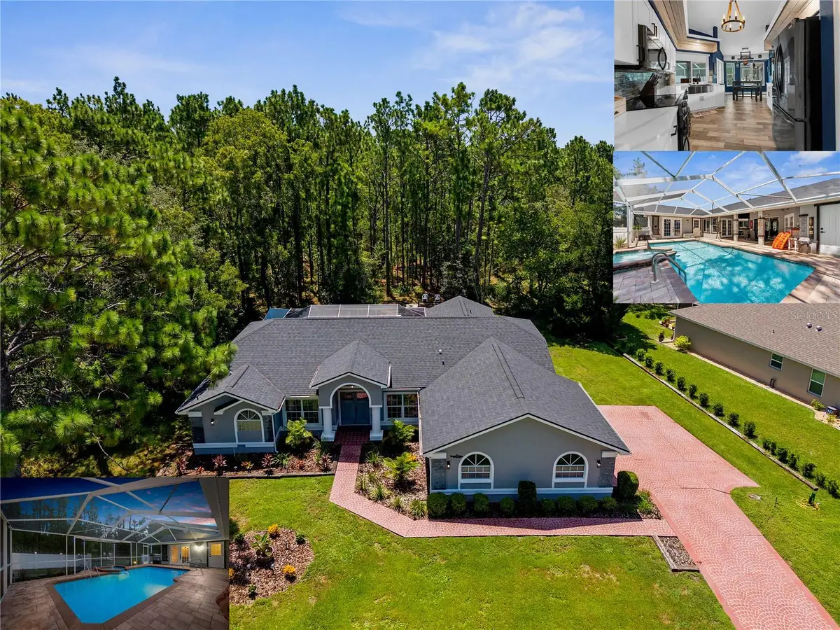 9 Plumbago Court, Homosassa, FL 34446 - Image #1