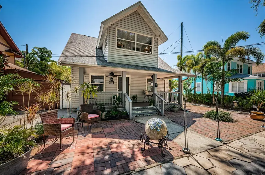833 1st Street Ne, Saint Petersburg, FL 33701 - Image #2