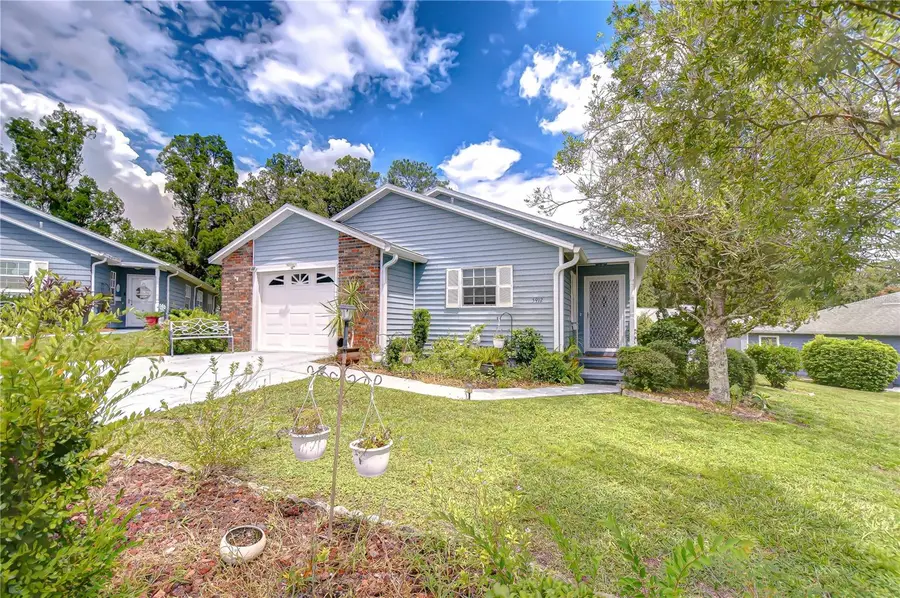 5912 Newberry Court, Zephyrhills, FL 33542 - Image #2