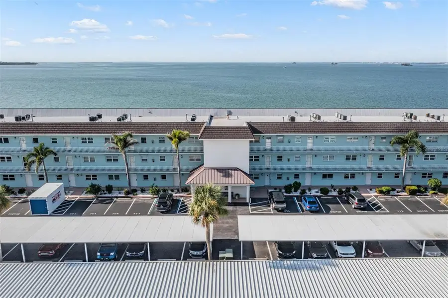 7 Dunoon Place #304, Dunedin, FL 34698 - Image #3