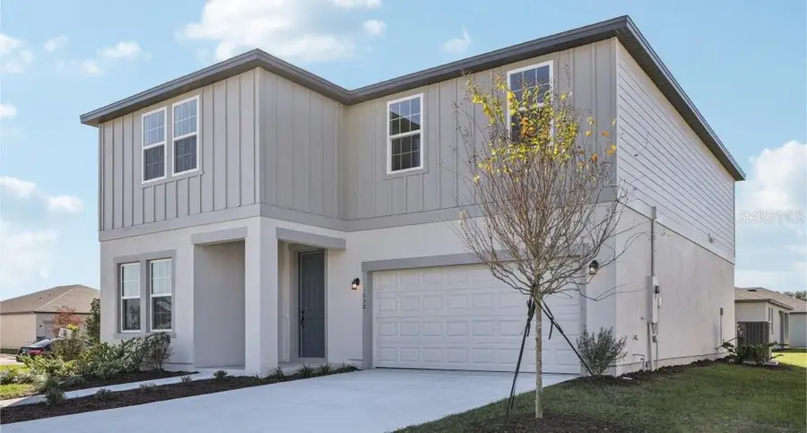 1658 Cane Bamboo Drive, Saint Cloud, FL 34771 - #2