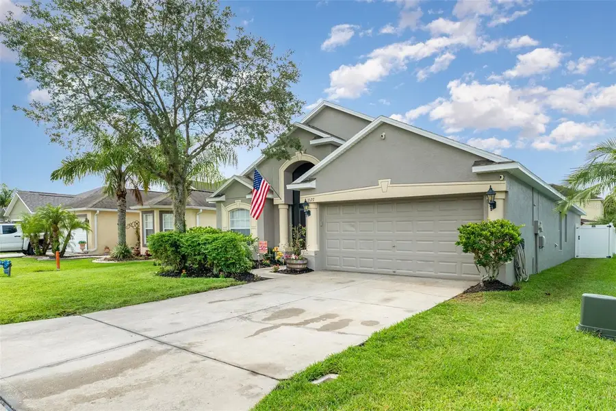 7127 Cedarcrest Boulevard, Lakeland, FL 33810 - Image #2