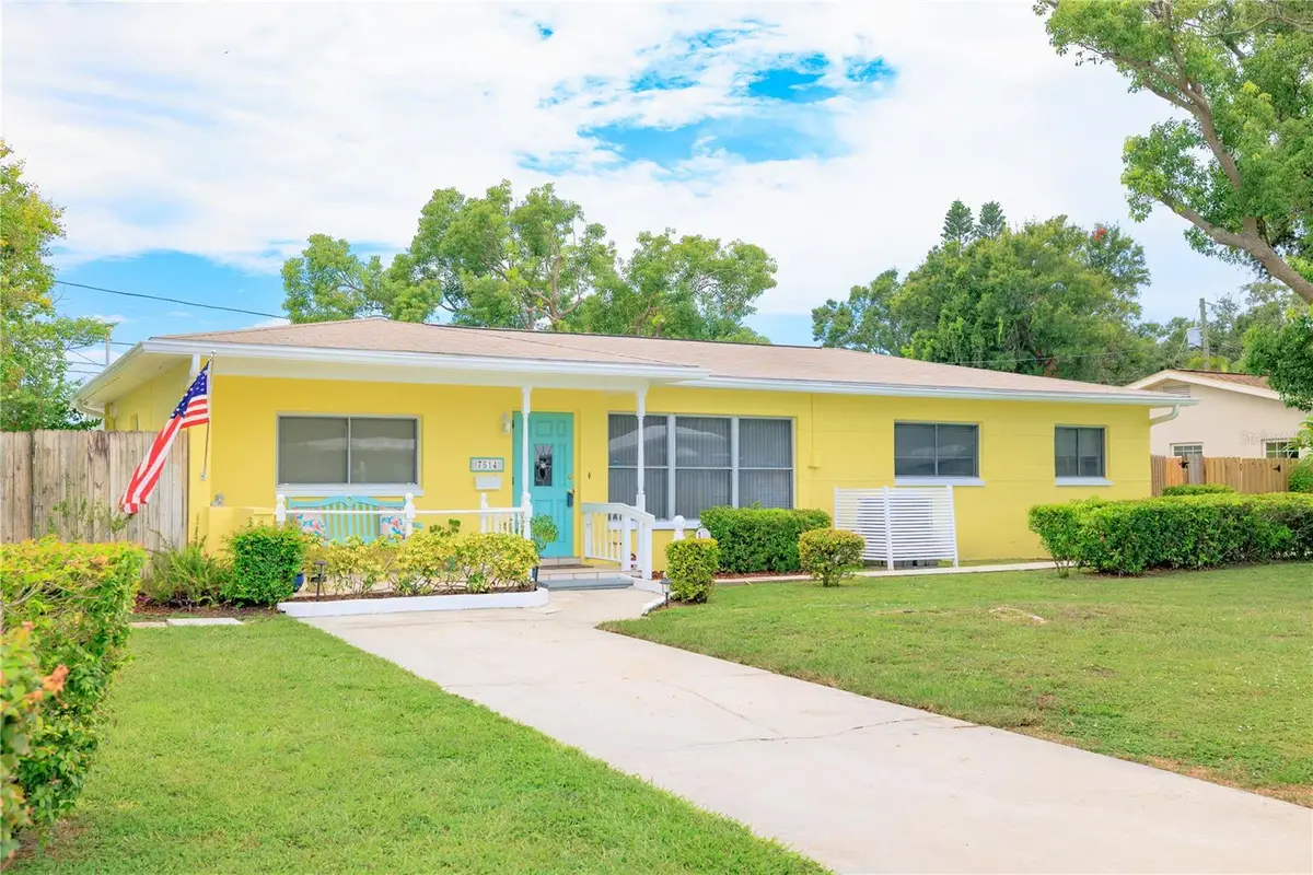 7514 19th Avenue N, Saint Petersburg, FL 33710 - Image #1
