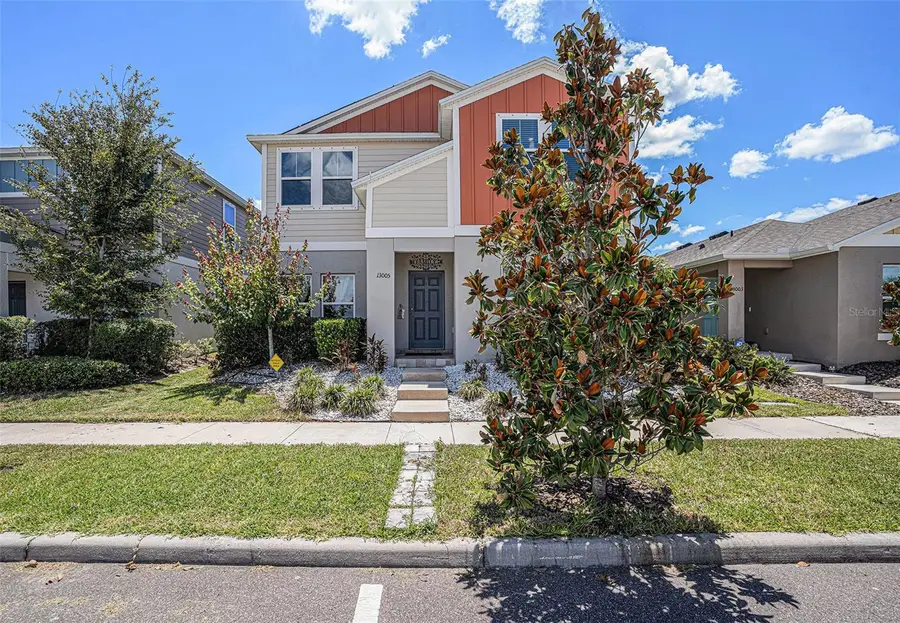 13005 Upward Place, Riverview, FL 33579 - Image #2