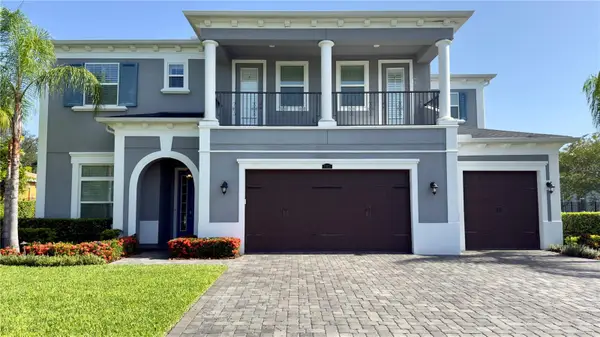 17923 Barn Close Drive, LUTZ, FL 33559